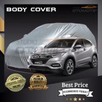 ราคา HRV BODY COVER / ผ้าคลุมรถ HONDA HRV DOES NOT FADE (43421083245)