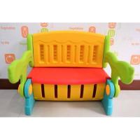 ราคา ชุดโต๊ะม้านั่ง 3 อิน 1 ซิมิแลค (23921127728)