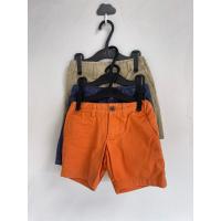 ราคา กางเกงขาสั้นเด็ก Polo Ralph Lauren Size 3 ขวบ เอวปรับได้ค่ะ ( สีน้ำตาลตามรูปเลยค่ะ ) (28432352981)