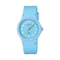 ราคา [ของแท้] Casio Casio นาฬิกาข้อมือ รุ่น LQ-24B-2BDF รับประกันศูนย์ CMG 1 ปี (28827977567)