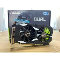 ราคา ✅VGA (การ์ดจอ) GTX 1650 4GB GDDR6 128 bit (20593690086)