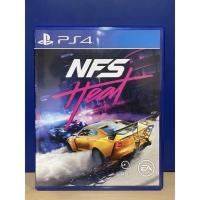 ราคา Need For Speed HEAT PS4 (แผ่นแท้มือ2) (42757221779)