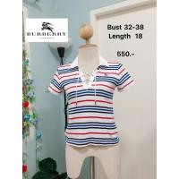 ราคา burberryเสื้อเด็ก (28655286488)