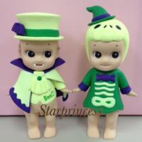 ราคา Sonny Angel Halloween Secret 2015 (1967439)