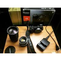 ราคา กล้อง SONY NEX-7 (1520966670)