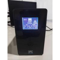 ราคา UPS เครื่องสำรองไฟมือสอง (second hand) LEONICS UPS SPEC-1000V Plus 1000VA/400W (21980998354)