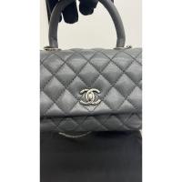 ราคา [CO220704653] Chanel/Coco caviar RHW (20022380438)