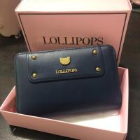 ราคา Lolipop กระเป๋าตัง มือสองสภาพดี (1101900826)