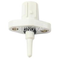 ราคา เซ็นเซอร์อัตโนมัติ 37880-P05-A00 สําหรับ 1985-93 Honda Accord รถยนต์ Intake Air อุณหภูมิ Sensor อะไหล่รถยนต์ (41572473170)