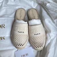 ราคา used like new รองเท้า dior แท้ล้าน% (26961400740)