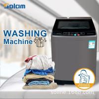 ราคา เครื่องซักผ้า wave 20kg 洗衣อัตโนมัติในครัวเรือน (40167339283)