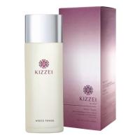 ราคา Kizzei White Toner โทนเนอร์น้ำตบ ลดความมัน 100ml คิซเซ่ โทนเนอร์ น้ำตบ กระชับรูขุมขน ลดความมัน ผิวขาวใส ลดสิวอุดตัน (1422203277)
