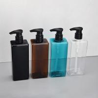 ราคา ขวดปั๊ม ขวดปั้ม ขวดเหลี่ยม หัวสีดำใหญ่ มี 4 สี ขนาด 500ml ราคาถูก คุณภาพดี ทนทาน ส่งไว (24561858561)