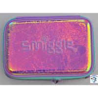 ราคา กล่องดินสอ 2 ชั้น Smiggle รุ่น Bizz Double Up Hardtop Pencil Case (2131577852)