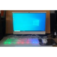 ราคา ขาย HP All in One 22-c0001d AMD A9-9425 4GB 1TB 21.5 FHD IPS (18970945895)