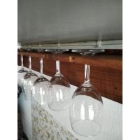 ราคา ที่แขวนแก้วไวน์ 4 แถว (8218343472)