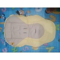 ราคา ผ้าคลุมไฮแชร์ รองไฮแชร์ของแท้ มือสองจากญี่ปุ่น สภาพดี (23017954957)