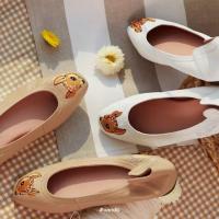 ราคา รองเท้า O&B (like new oandb shoes) (6316316968)