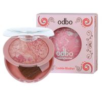 ราคา Odbo Cookie Blusher OD-407 (827304857)