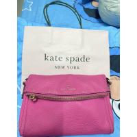 ราคา กระเป๋าสะพายข้างkete spade แท้มือสองสภาพสวยแทบไม่ได้ใช้งาน (4469355547)