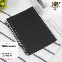 ราคา สมุดปกอ่อน ไดอารี่ สมุดวารสาร | 120GSM 96 หน้า | เปล่า - BQ-N14 | Latest 2025 | Hot Item [ขอบล้อมอเตอร์ไซค์] (41172105016)