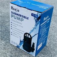 ราคา ลดราคาพิเศษ ปั๊มจุ่มน้ำสะอาด FLUSSO HP-250 พร้อมส่ง (4072744555)