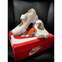 ราคา NIKE AIR RIFT SUMMIT WHITE WMNS แท้‼️7US/24CM. (14660755080)