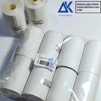 ราคา กระดาษสติ๊กเกอร์พิมพ์โลก 57x30 มม. (1 ม้วน) / กระดาษสติ๊กเกอร์ความร้อนสําหรับเครื่องพิมพ์ 58 (24069625992)