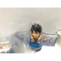 ราคา One Piece Mini Big Head MBH Vol.9 2011 Luffy โมเดลวันพีช ลูฟี่ (22576157366)