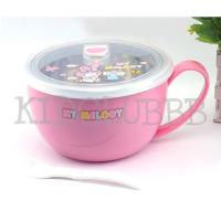 ราคา ชามลายการ์ตูน ชามลายมายเมโลดี้ พร้อมส่ง (5740848189)