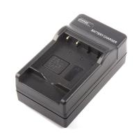 ราคา เหมาะสําหรับแบตเตอรี่ MC-BCF10 Charger เหมาะสําหรับ Panasonic Lumix DMC-F3 FH22 FH1 FS15 (40360650086)