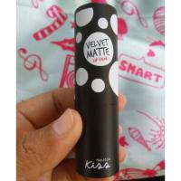 Malissa Kiss Velvet Matte Lip Color 3.8g