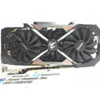 ราคา GTX1080ti Aorus Xtreme มือสอง (7605620411)