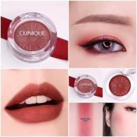 ราคา Clinique cheek pop "Cola 07"✨โค้ดส่วนลดหิ้วเกาหลี (881453871)
