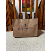 ราคา ถุง Polo ralph lauren ของแท้ (40512497975)