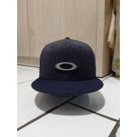 ราคา หมวก New Era x Oakley snapback มือสองดั้งเดิม (27656225640)