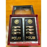 ราคา POLICE ACP METAL MICA RANK (26792210403)