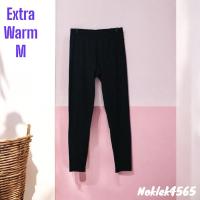 ราคา กางเกง Uniqlo heattech extra warm M-ฮีทเทค ยูนิโคล่ (หญิง) (28720291783)