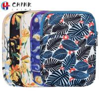 ราคา Chink กระเป๋าเก็บแท็บเล็ต, 11th Generation Anti Scratch 6-7 นิ้ว e-Reader Sleeve, 2024 กันน้ํากันกระแทกแบบพกพาดิจิตอลป้องกันกระเป๋าสําหรับ Kindle/Boox/Kobo Travel (28212875438)