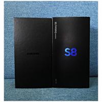 ราคา มือสอง Samsung Galaxy S8 พร้อมกล่องและอุปกรณ์ครบทั้งหมด (6119446597)