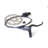 ราคา ดิสเบรคน้ำมัน HAYES เฉพาะล้อหลัง (6202461646)