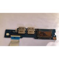 ราคา Samsung NP530U3C NP540U3C NP540 Boot Board USB Board BA92-09691A (41261829642)