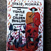ราคา วัดศาลาทอง - Yukio Mishima (44355762831)