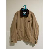 ราคา เสื้อแจ็คเก็ตทํางาน Wrangler Abner ดั้งเดิม (40464637034)