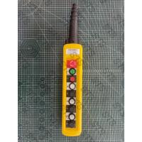 ราคา STS : Pendant control station Crane switch 8 direction 2speed XAC-A8913 with +open ,+stop , +emergency (42054078011)