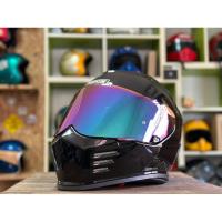 ราคา *มือ 2 หมวกกันน็อค Simpson Ghost/Venom Helmet Size : L (15081609876)