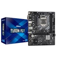 ราคา MAINBOARD ASROCK B560M-HDV LGA1200 (by Pansonics) (5182131497)