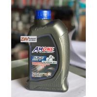 ราคา น้ำมันเกียร์อัตโนมัติ ATF Dexron III ขนาด 1ลิตร AMONE (5024327015)