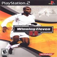 ราคา แผ่นเกมส์[PlayStation2] Winning Eleven 8 (6803062609)