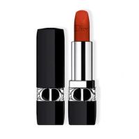 ราคา Dior Lipstick Dior Addict Lip Intense Blue Gold Lipstick 846# (10325103594)